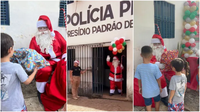 Foto: Reprodução/Secom Paraíba