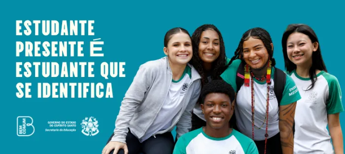 Estudantes da Rede Estadual podem realizar autodeclaração étnico-racial