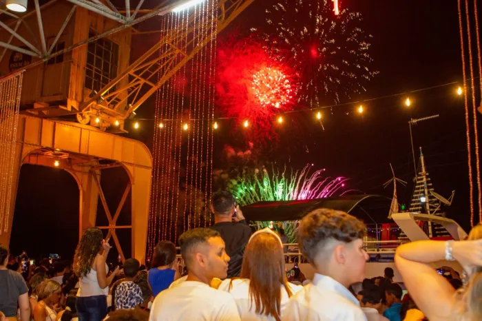 Crédito: Beatriz Santos / Ascom O.S Pará2000