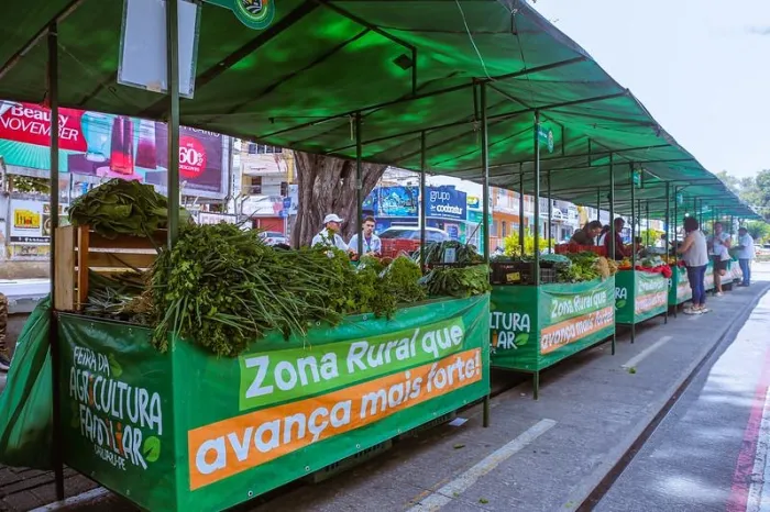 Foto: Reprodução/Prefeitura de Caruaru - PE