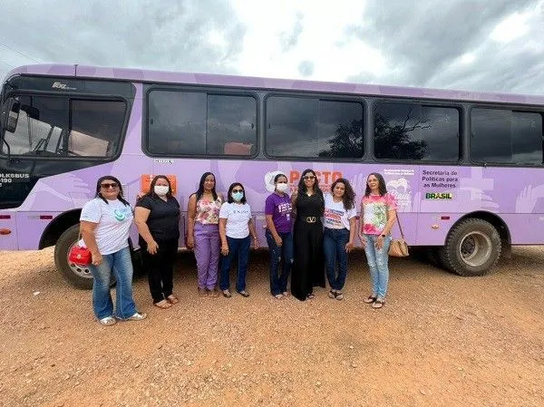 Sempi encerra 2024 com avanços no enfrentamento à violência contra as mulheres e na promoção da equidade de gênero