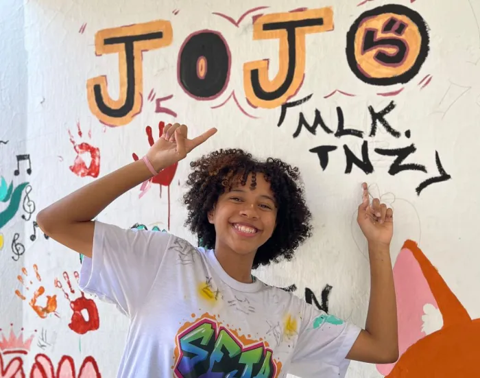 Cojuv celebra um ano de conquistas com ações culturais, esportivas e de saúde mental para a juventude piauiense