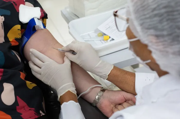 Hemopi expande serviço ambulatorial e amplia número de atendimentos 