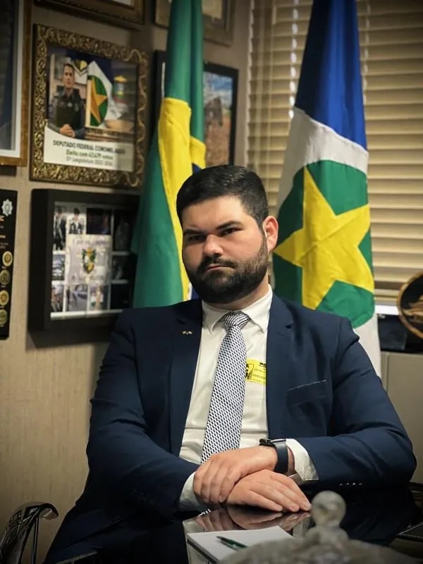 Poder Legislativo faz a maior devolução de duodécimo da história de Sorriso