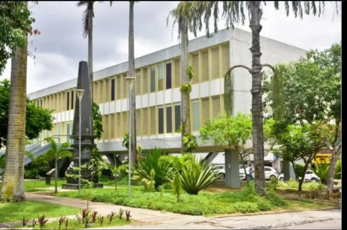 Foto: Reprodução/Prefeitura de Caruaru - PE