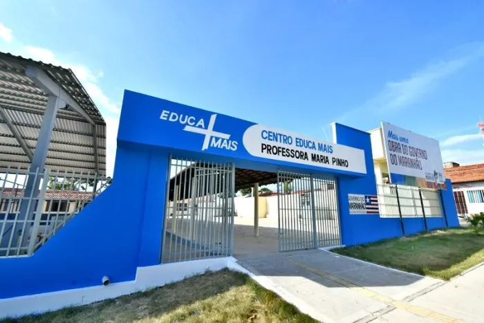 - Programa Mais Integral alcançou a marca de 137 unidades do Centro Educa Mais (Foto: Divulgação)