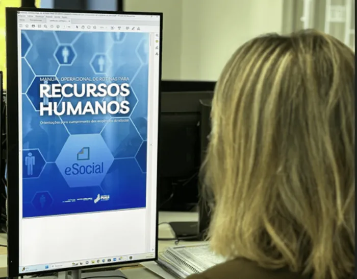 Trabalho preventivo da CGE faz Piauí avançar na implantação completa do eSocial nos órgãos públicos