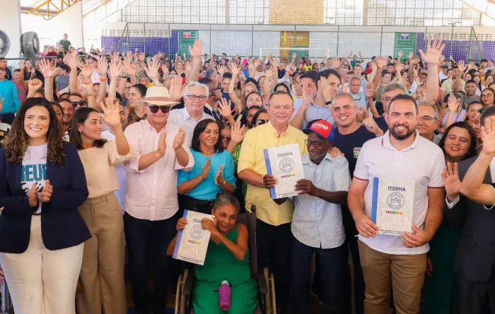 Retrospectiva 2024: Iterma celebra avanços na regularização fundiária e importantes conquistas no Maranhão