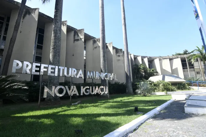 Foto: Reprodução/Prefeitura de Nova Iguaçu - RJ
