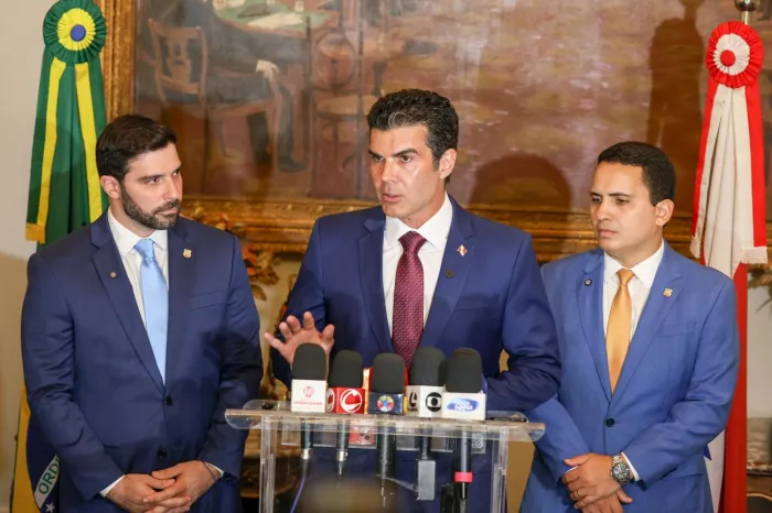 Crédito: Marco Santos / Ag. Pará