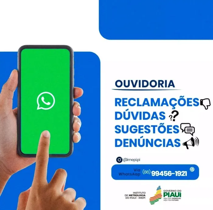 Foto: Reprodução/Secom Piauí