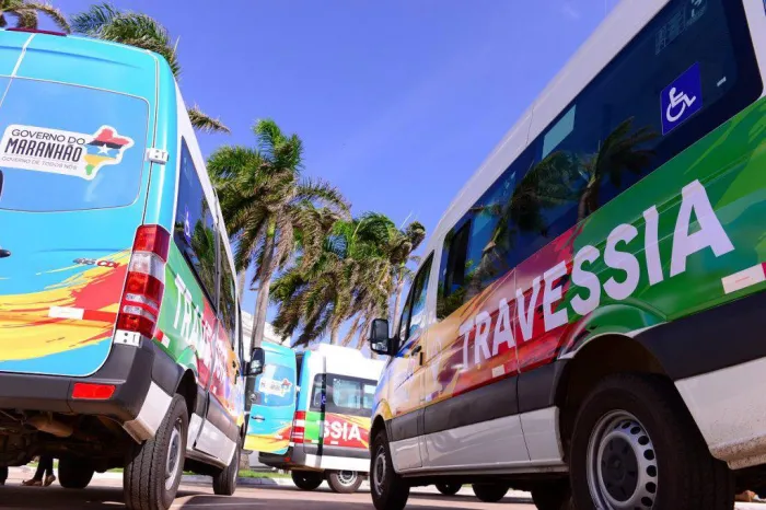 Retrospectiva 2024: MOB encerra ano com avanços históricos para a mobilidade urbana do Maranhão