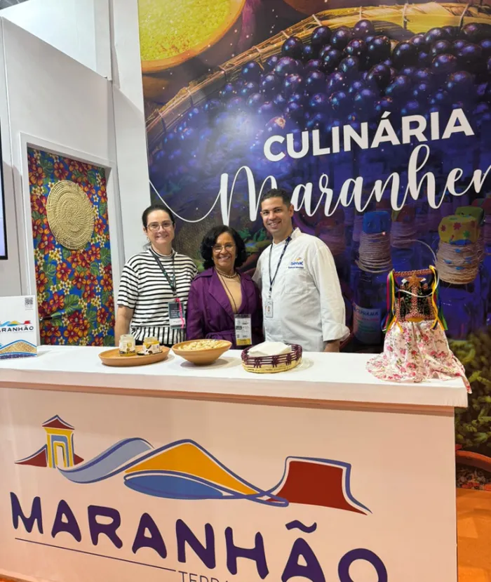 Retrospectiva 2024: na vitrine, Setur-MA avança na promoção do turismo maranhense