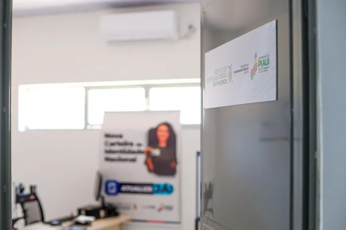 Piauí avança na inclusão social em 2024 com a emissão da nova identidade