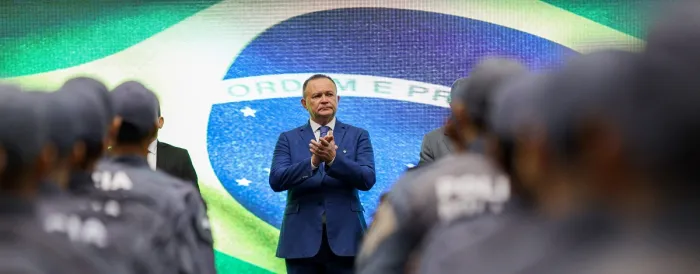 Governador anuncia publicação de novos policiais militares no Diário Oficial desta quinta (2)