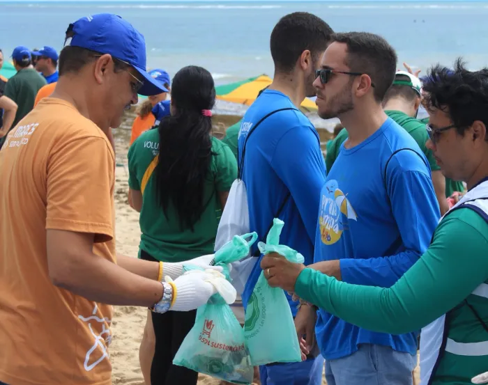 Foto: Reprodução/Secom Paraíba