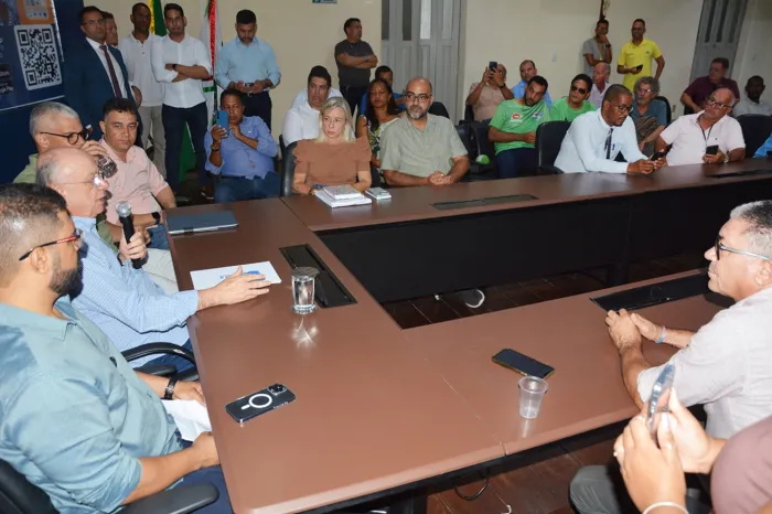 Estratégia para zerar fila de exames da rede municipal é apresentada