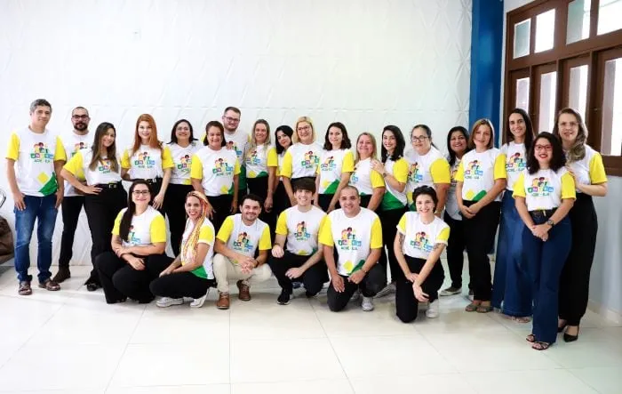 Estado abre inscrições para o 1º semestre da Educação de Jovens e Adultos