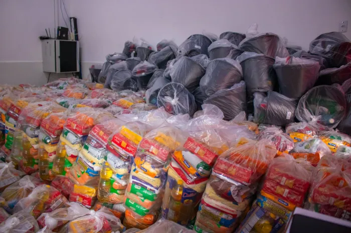 Foto: Reprodução/Secom Acre