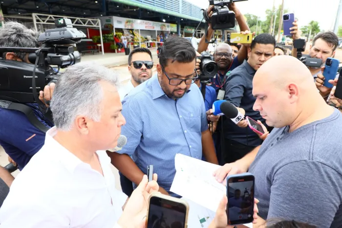 Crédito: Luiz Alves