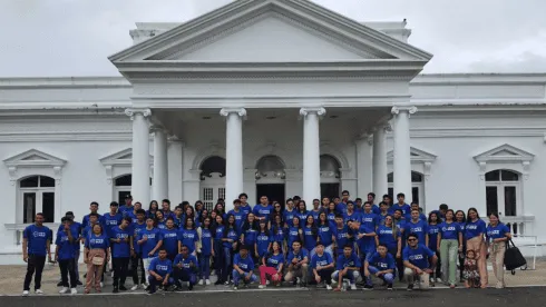 Com intermediação da Fapepi, programa nacional Jovem Cientista da Pesca Artesanal é implantado no Piauí