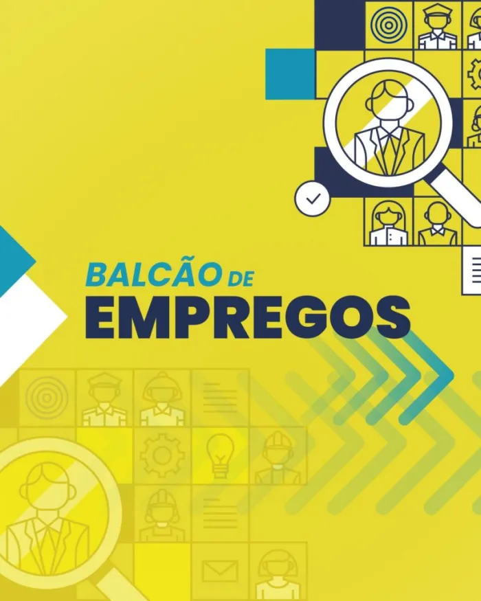  Desenvolvimento Econômico realiza mutirão com mais de 100 vagas de trabalho