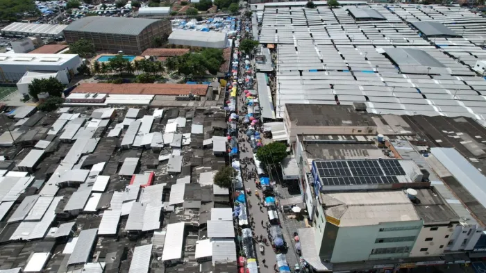 Foto: Reprodução/Prefeitura de Caruaru - PE
