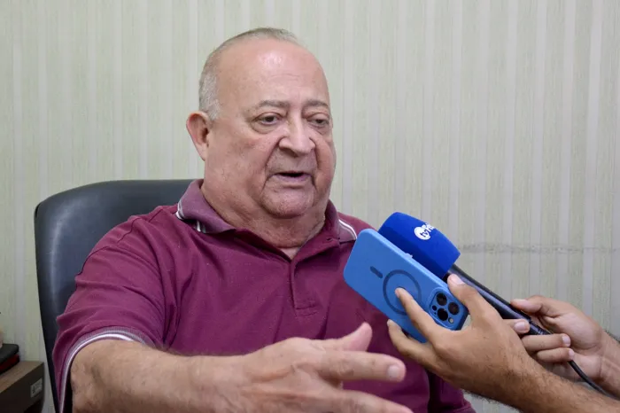 Presidente da Funtitec detalha situação precária de equipamentos culturais e tecnológicos