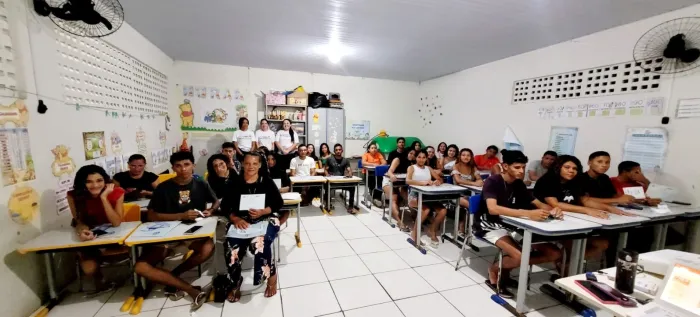 Retrospectiva 2024: Setur-MA intensifica ações de desenvolvimento dos serviços turísticos no polo Lençóis e Delta