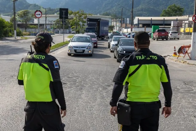 Foto: Reprodução/Prefeitura de São Sebastião - SP