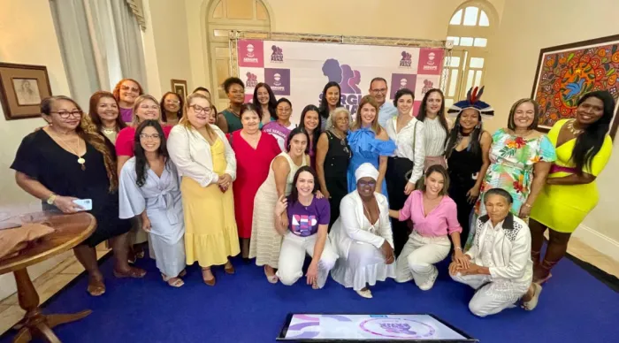 Os dados evidenciam o trabalho dos últimos dois anos em prol do protagonismo feminino na gestão / Foto: Ascom SPM