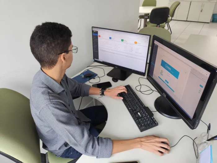 Tecnologias transformam o controle interno do Piauí