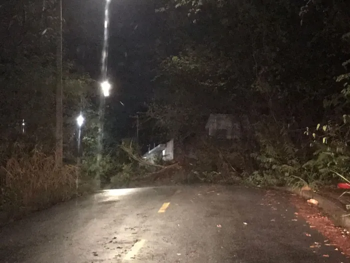  Planejamento prévio garante agilidade nos atendimentos dos Bombeiros durante forte chuva em Teresina