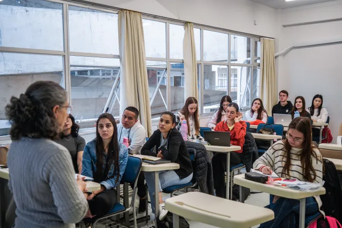 Retrospectiva 2024: Estado concede mais de 41 mil benefícios pelo Universidade Gratuita e realiza o maior concurso público da história da Educação