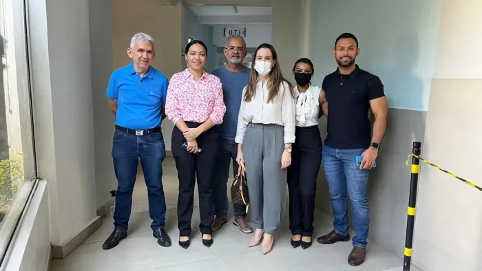 Iaspi expande atendimentos em Teresina e Floriano 