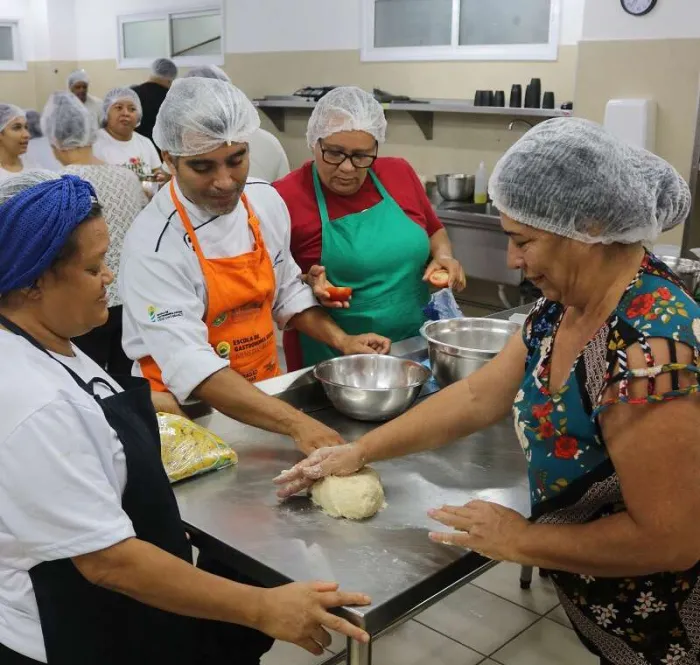 Foto: Reprodução/Secom Ceará