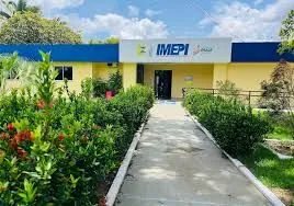 Governador empossa Júnior Macedo como diretor do Imepi nesta terça (7)