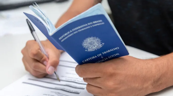 Além das oportunidades de ampla concorrência, também foram disponibilizadas afirmativas para mulheres e pessoas com deficiência / Foto: Igor Matias