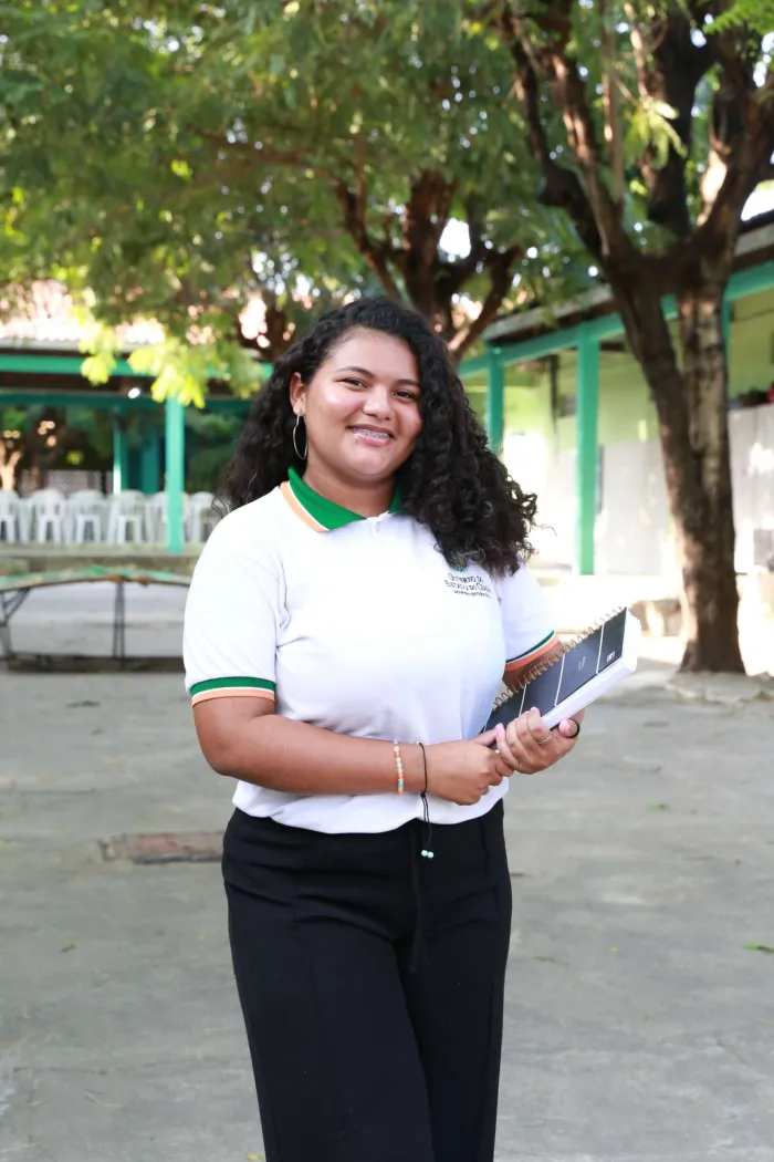 Inscrições do concurso para escolher fardamento da rede estadual terminam nesta terça (7)