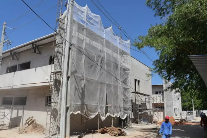 Uespi avança com investimentos de R$ 75 milhões nos Campi