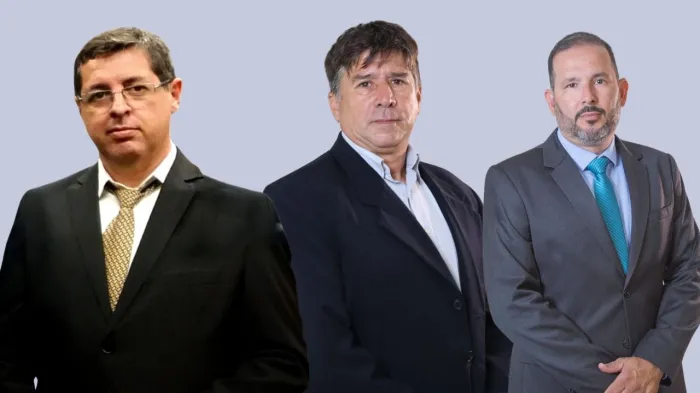Prefeito define líderes para Segurança Pública e Subprefeituras