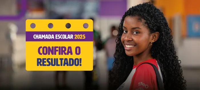 Sedu divulga resultado da Rematrícula e Pré-Matrícula 2025