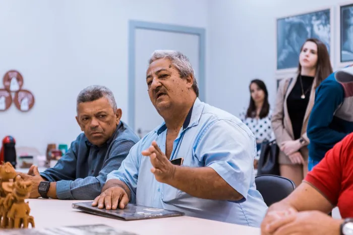 Foto: Reprodução/Prefeitura de Caruaru - PE