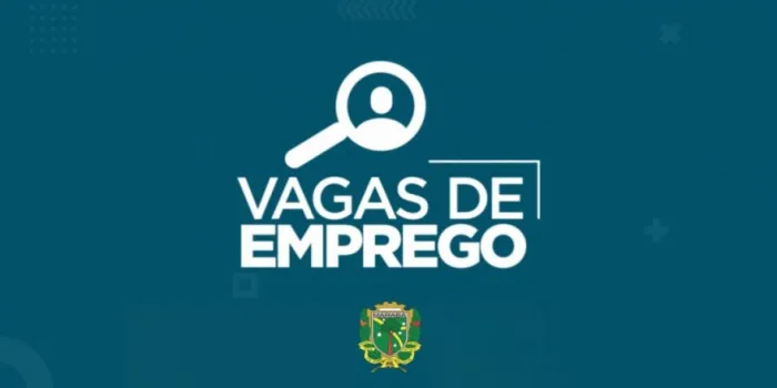 Contrata Marabá: Painel de vagas de emprego disponíveis no Sine na sexta, 17 de janeiro