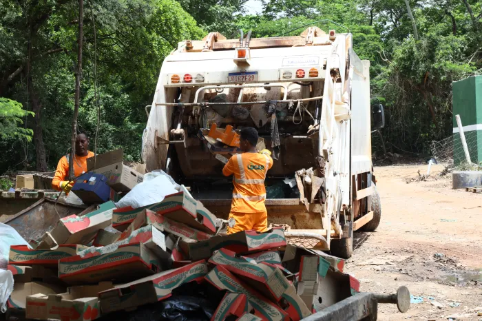 Crédito: Luiz Alves 