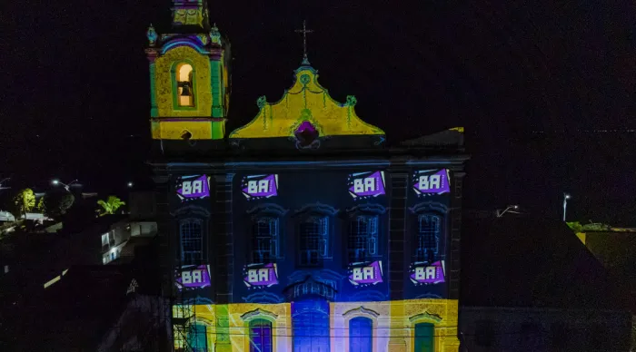 Atividade irá apresentar visão global do videomapping e tecnologias relacionadas à arte digital / Foto: Marcelo Santana