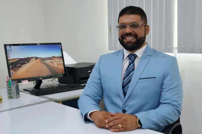 Secretário define plano de gestão para fortalecer o SUS e reduzir filas de exames