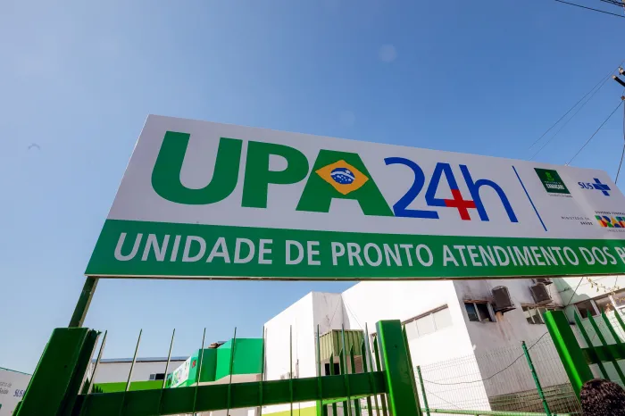 Comunidade do distrito de Abrantes será contemplada com uma UPA