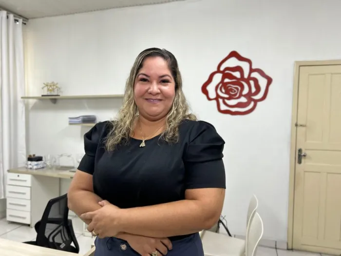 Gestão: Mônica Thompson, nova titular da Seaspac, enfatiza importância da humanização e empatia com foco no acolhimento social