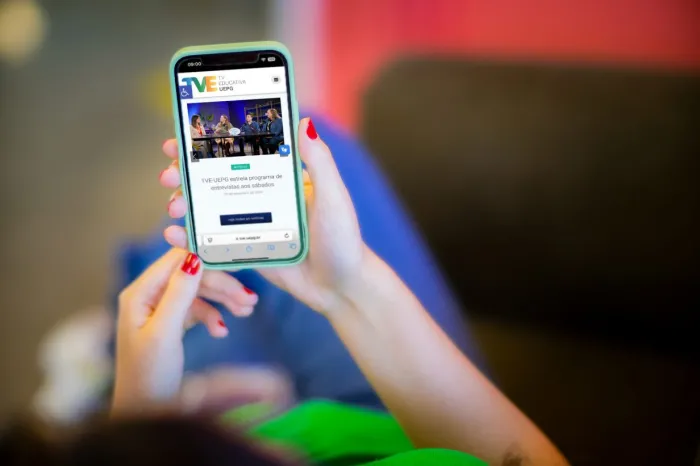 UEPG é habilitada para participar do programa Brasil Digital do Ministério de Comunicações